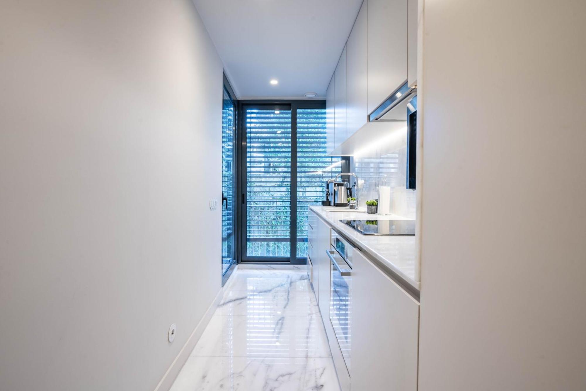 Apartment Primrose 1br Delight W Parking By Lovelystay *