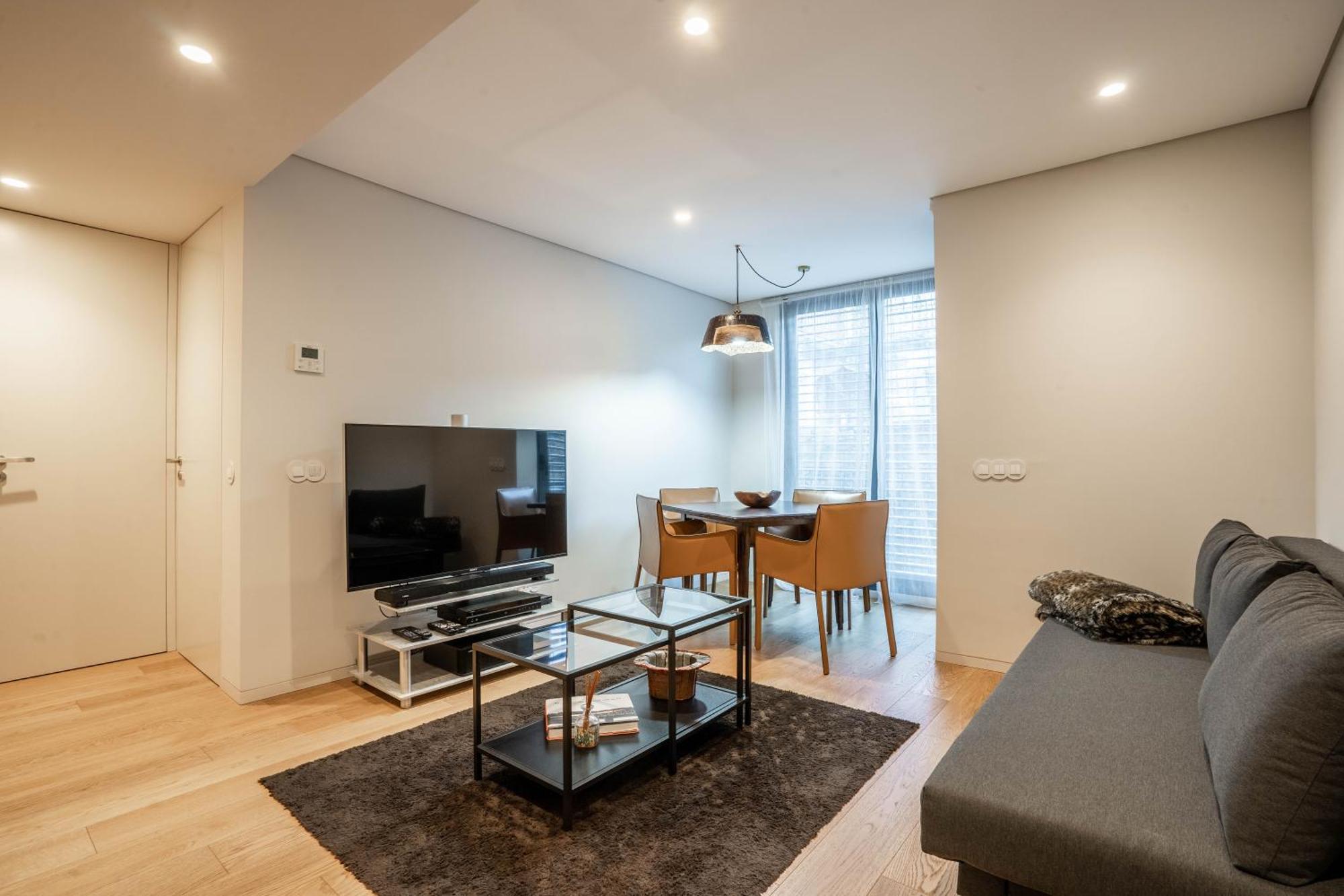Apartment Primrose 1br Delight W Parking By Lovelystay *