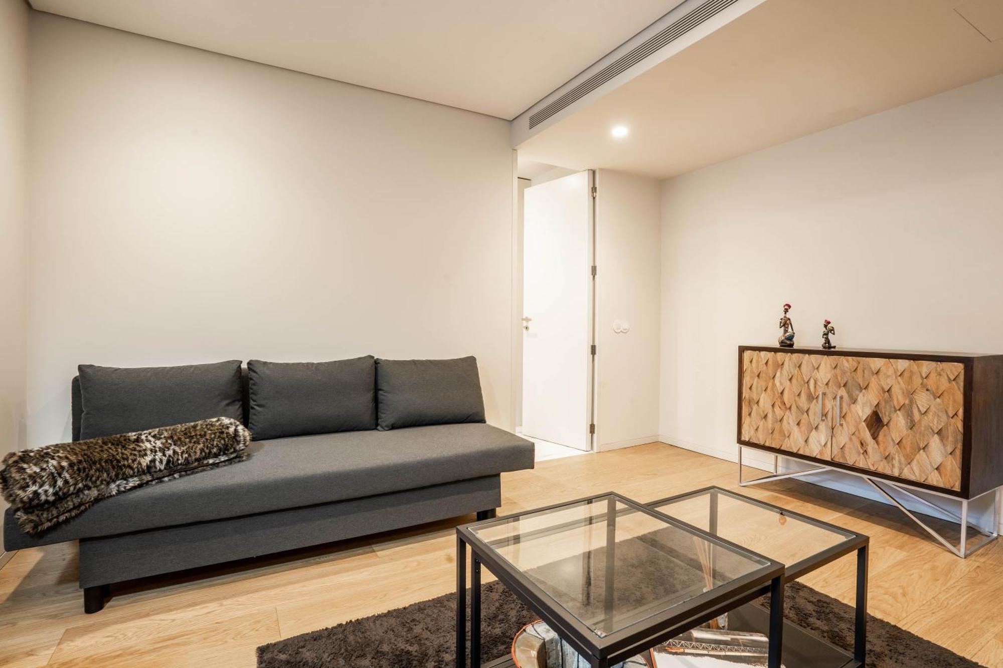 Primrose 1br Delight W Parking By Lovelystay Apartment *