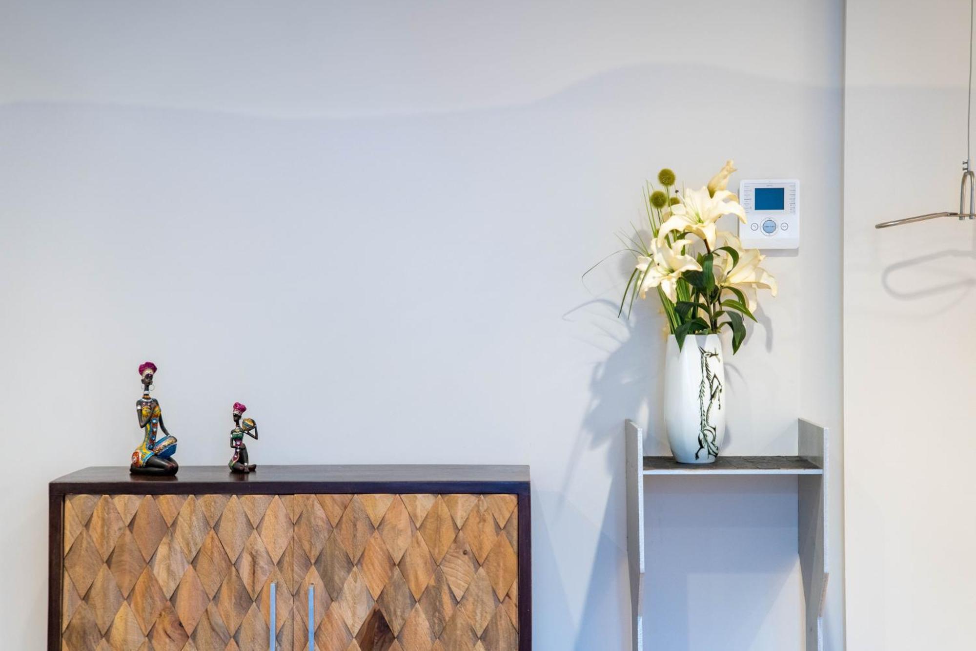 Primrose 1br Delight W Parking By Lovelystay Apartment