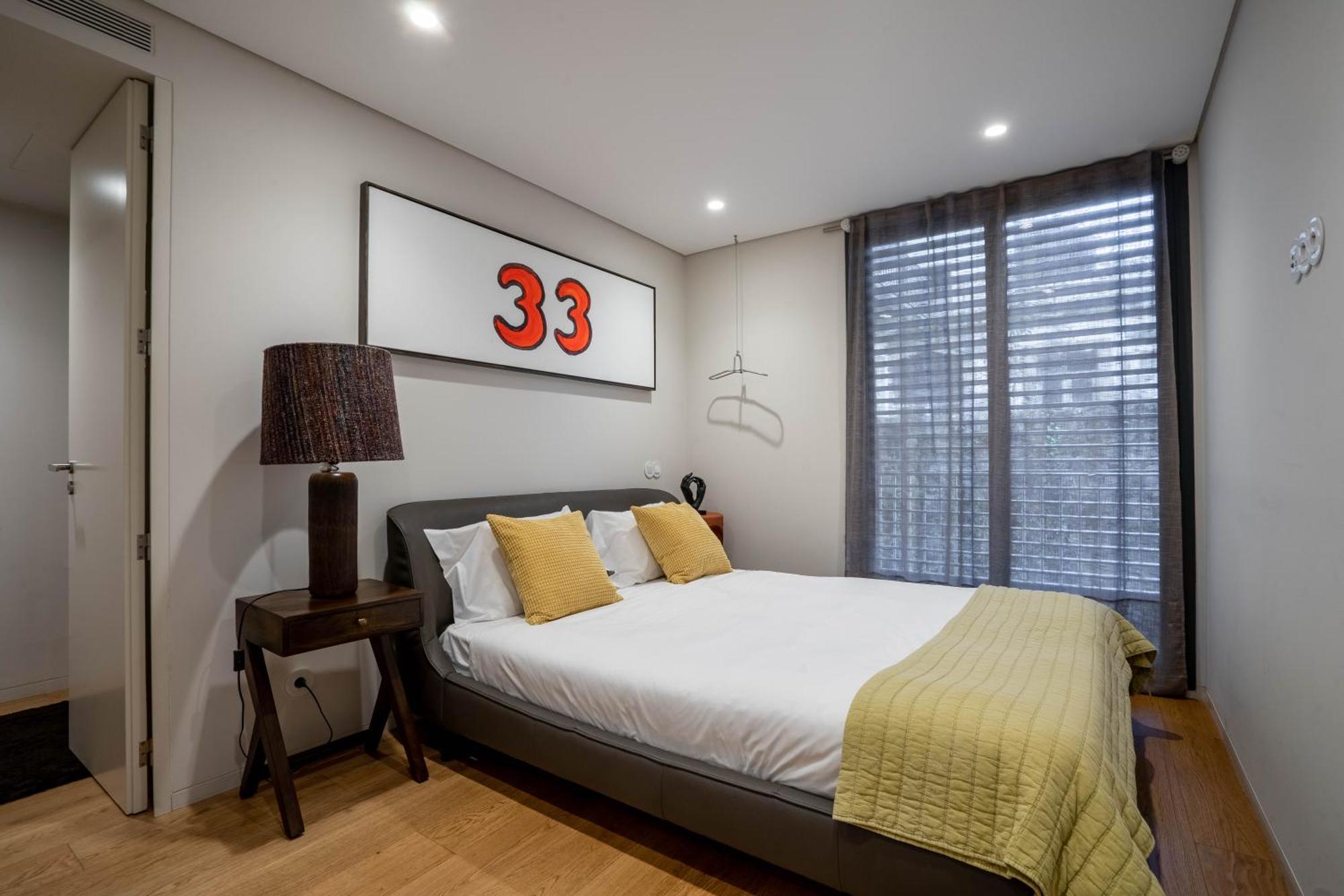 Primrose 1br Delight W Parking By Lovelystay