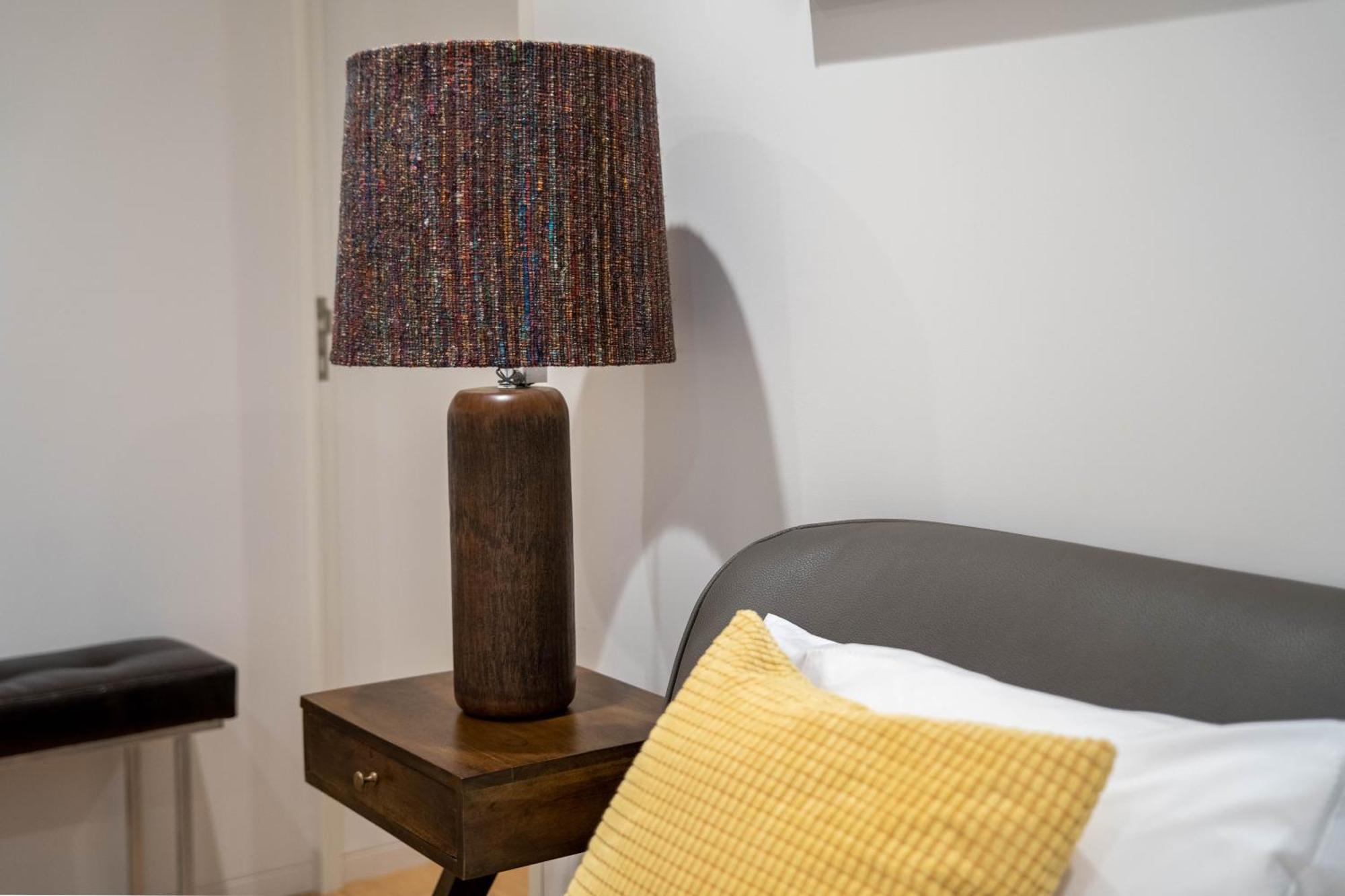 Apartment Primrose 1br Delight W Parking By Lovelystay *