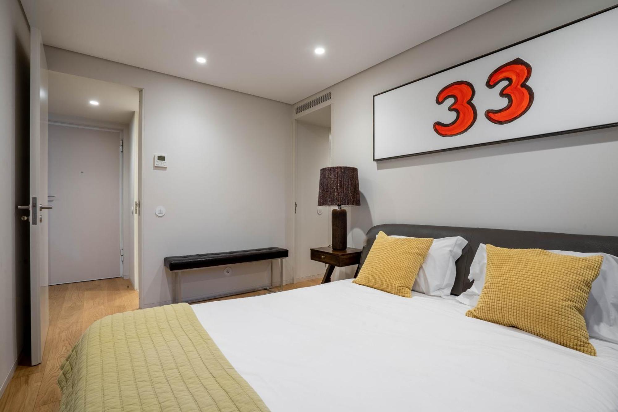 Primrose 1br Delight W Parking By Lovelystay Apartment