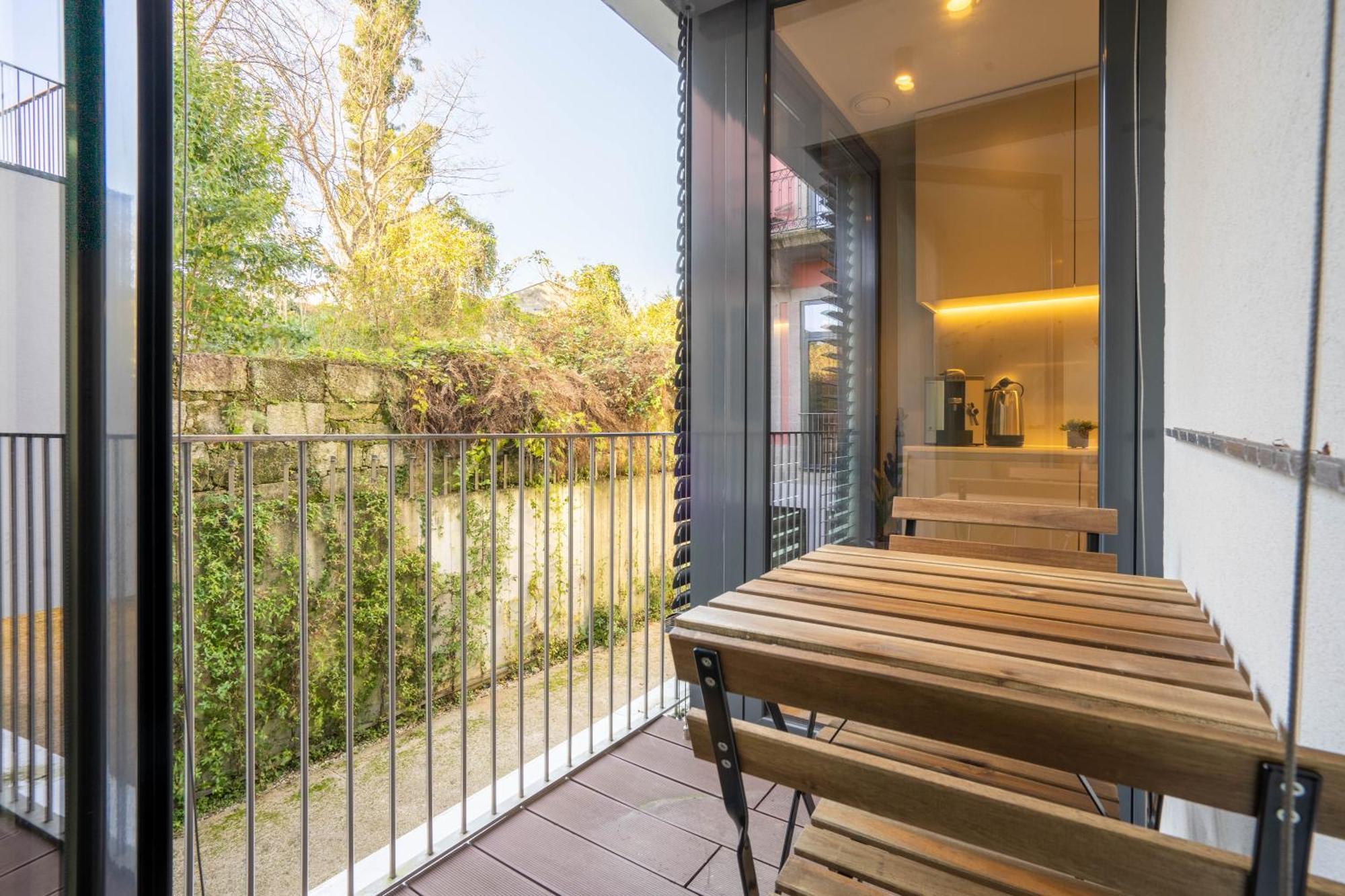 Primrose 1br Delight W Parking By Lovelystay Apartment