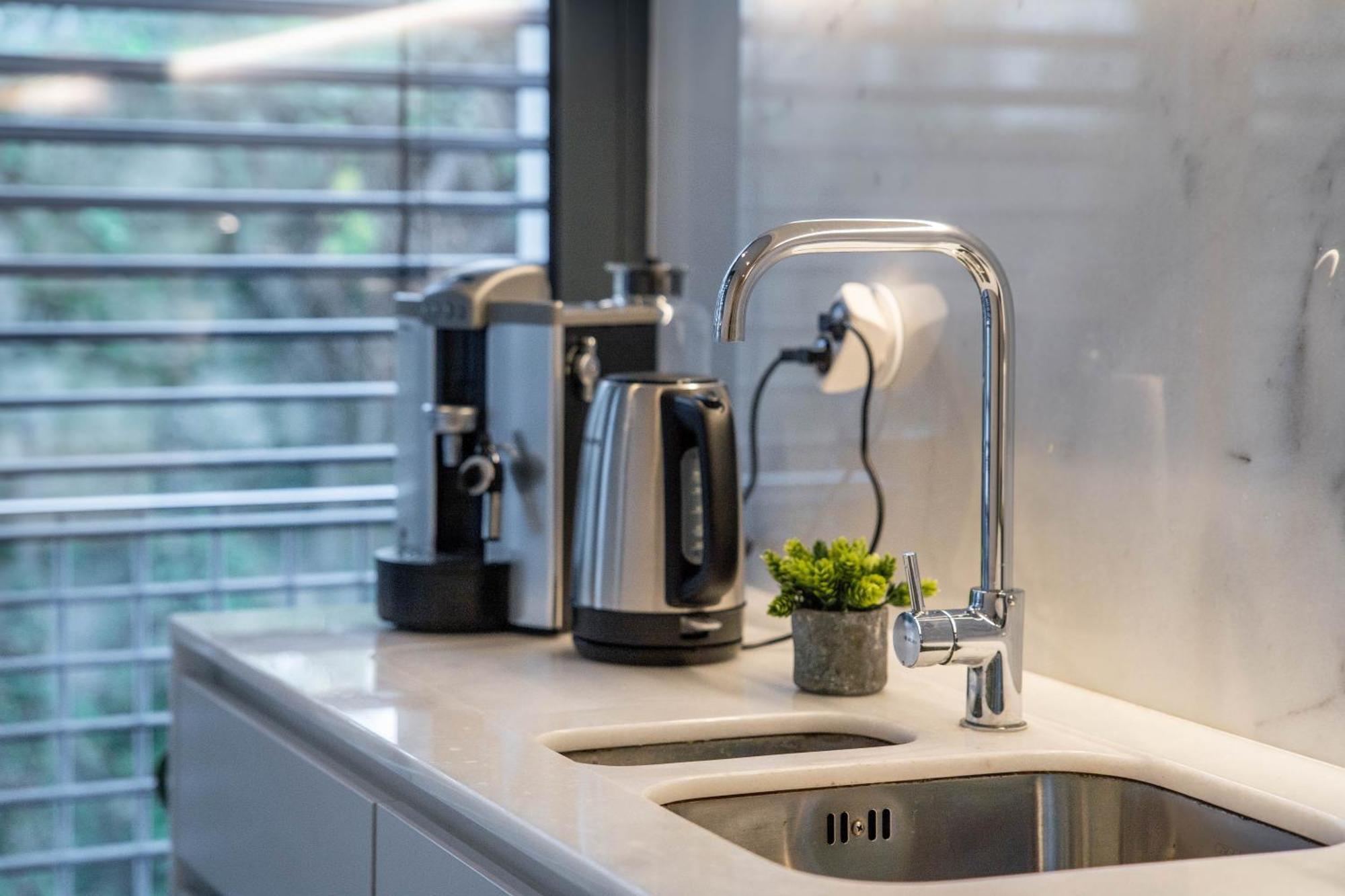 Primrose 1br Delight W Parking By Lovelystay Apartment *